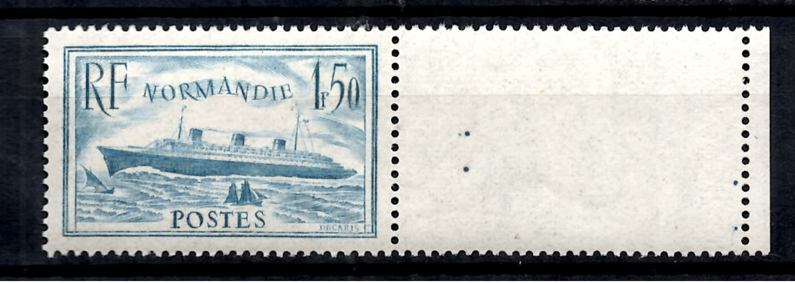 France YT N° 300 Neuf ** MNH. Gomme D'origine. TB. A Saisir! - Nuovi