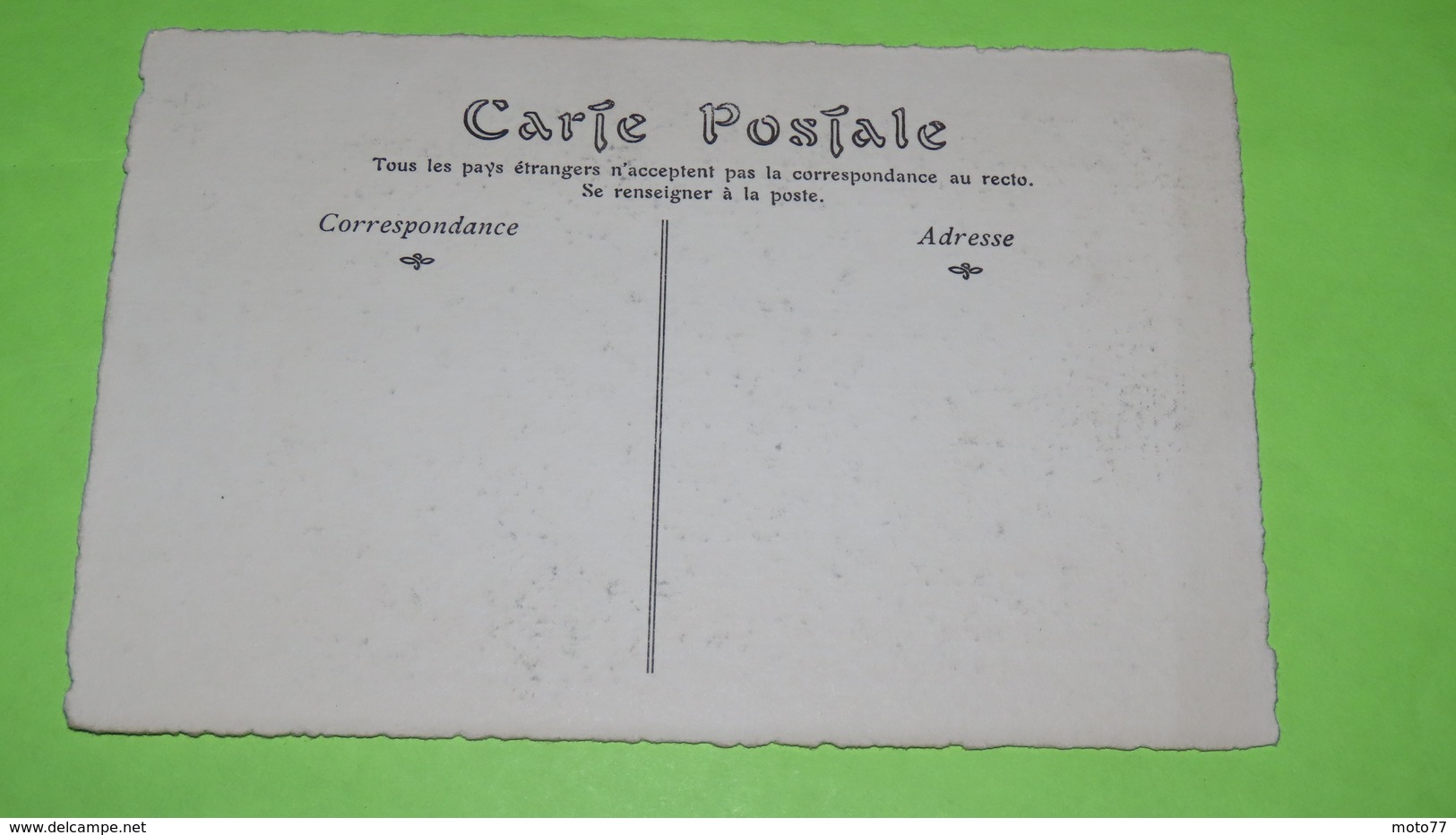 CP Carte Postale - Rare CONTE DE LA FONTAINE - La Gageure Des Trois  Commères (n°4) / 196 - Cuentos, Fabulas Y Leyendas