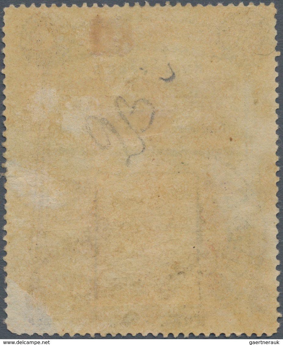 Sowjetunion: 1923, Vignette Issued By The People's Committee Of Post And Telegraphy (N.K.P.T. In Cyr - Covers & Documents