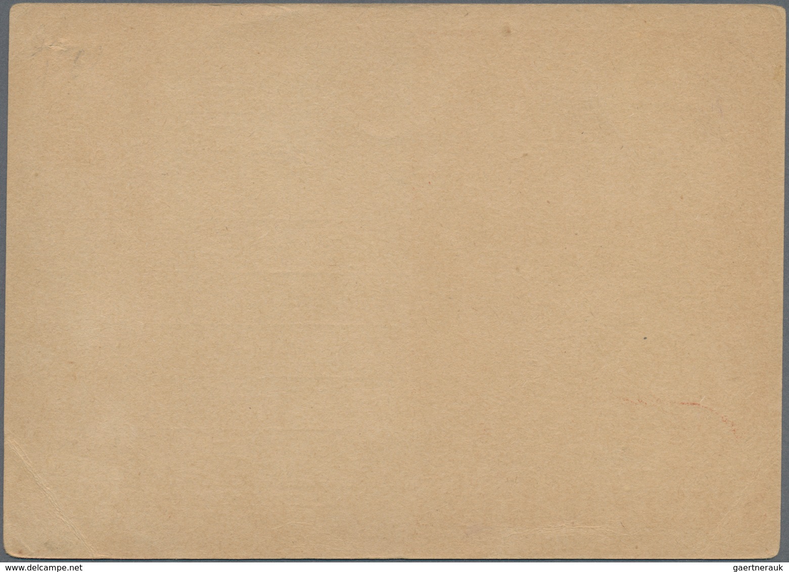 Sowjetunion - Ganzsachen: 1930, Three Unused And One Used Picture Postal Stationery Cards All In Fre - Unclassified