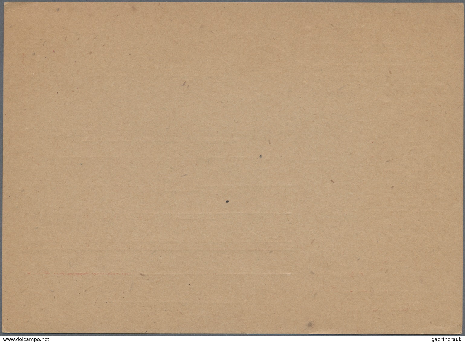 Sowjetunion - Ganzsachen: 1932, Four Unused Picture Postal Stationery Cards All On The Subject Of Pi - Ohne Zuordnung