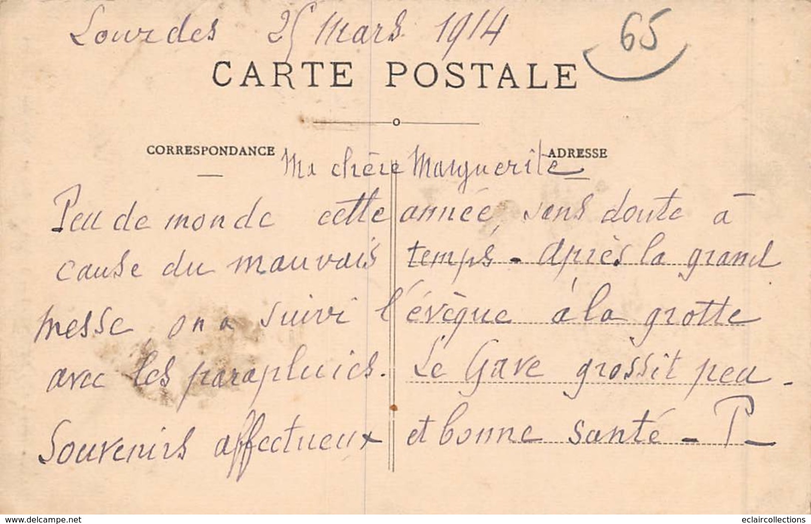 Non Localisé          64          Enfants Ossalois Et Chien Des Pyrénées    (voir Scan) - Autres & Non Classés