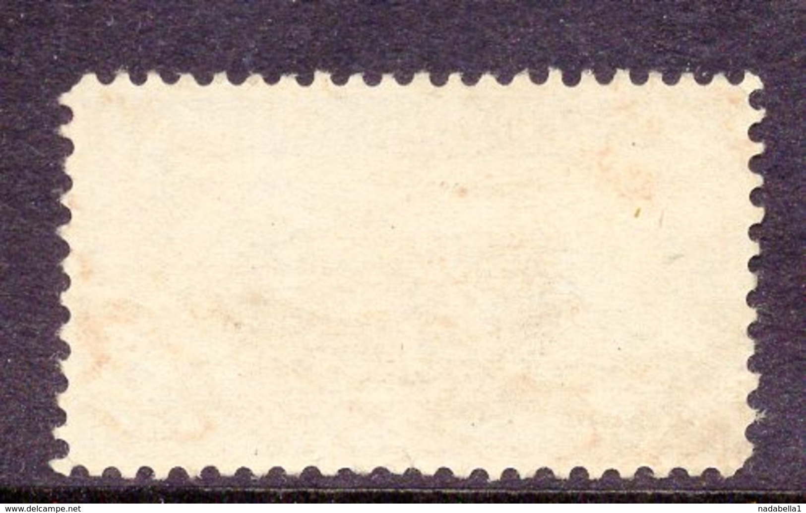 1910? CROATIA, FOR CROATIAN SCHOOLS, POSTER STAMP - Croatia