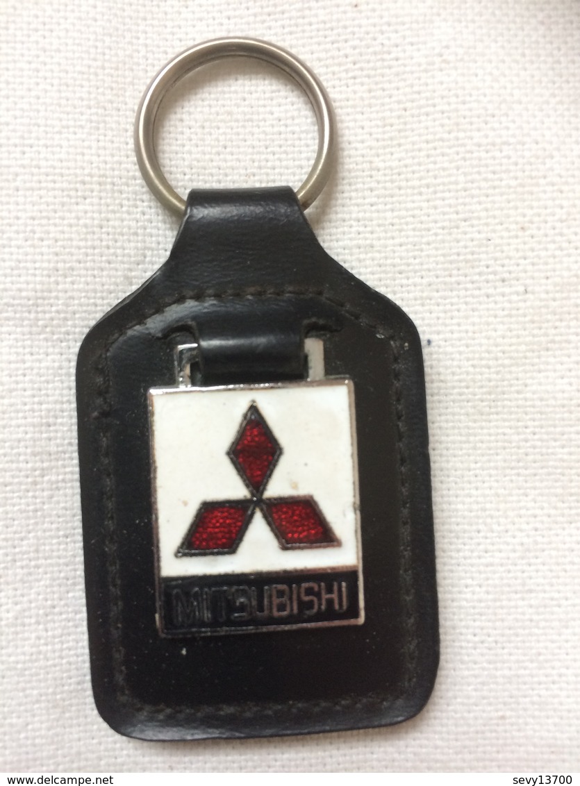 Porte Clef Mitsubishi - Porte-clefs