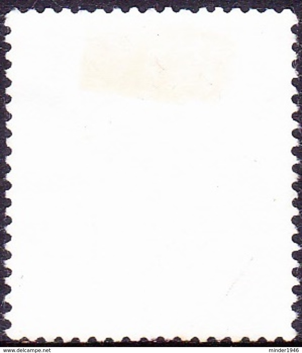 NEW ZEALAND 1984 $10 Deep Ultramarine Postal Fiscal SGF222aw FU - Fiscaux-postaux