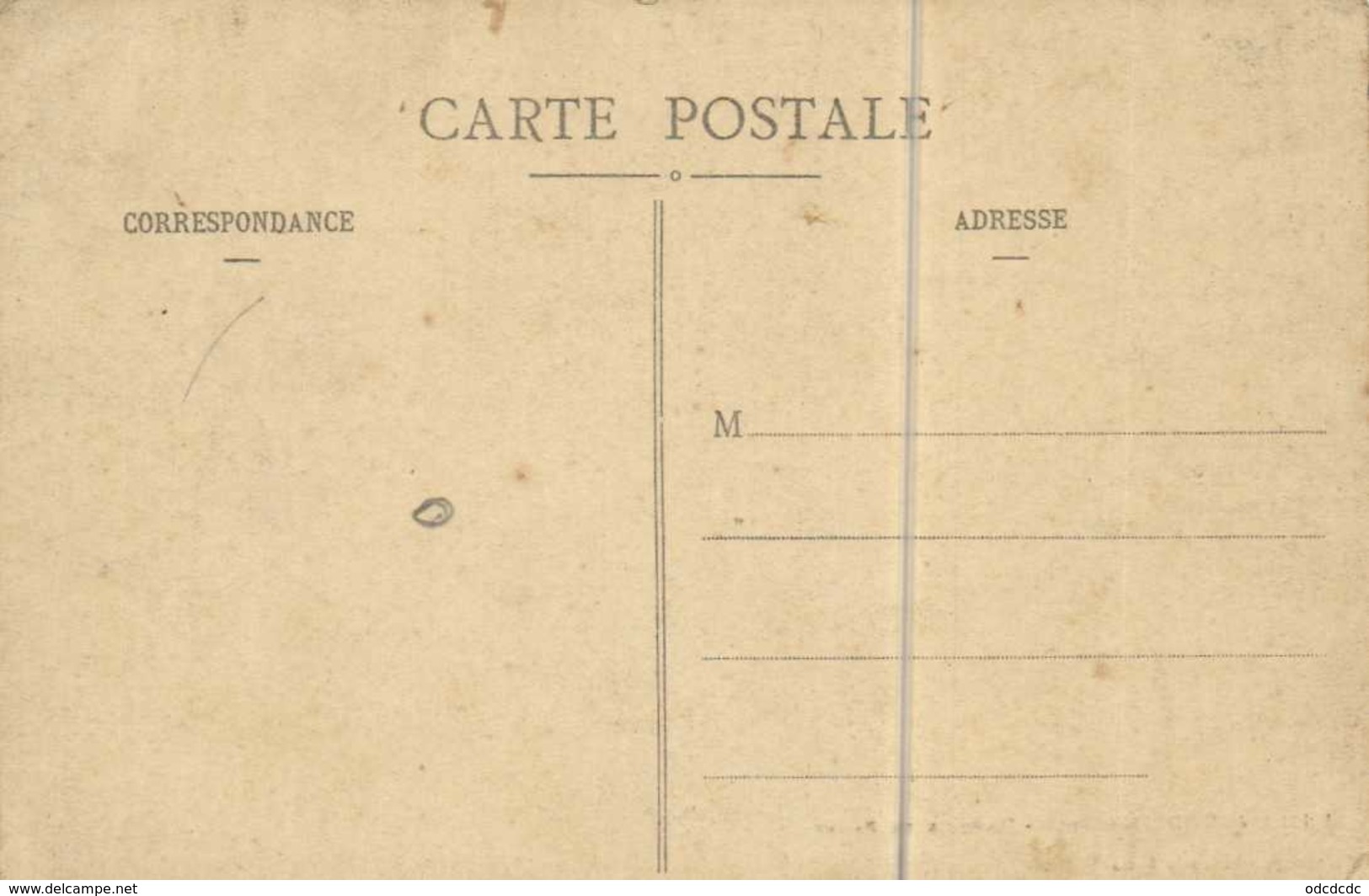 L'ISLE JOURDAIN (Gers) Marquis De Panat Labouche RV - Other & Unclassified