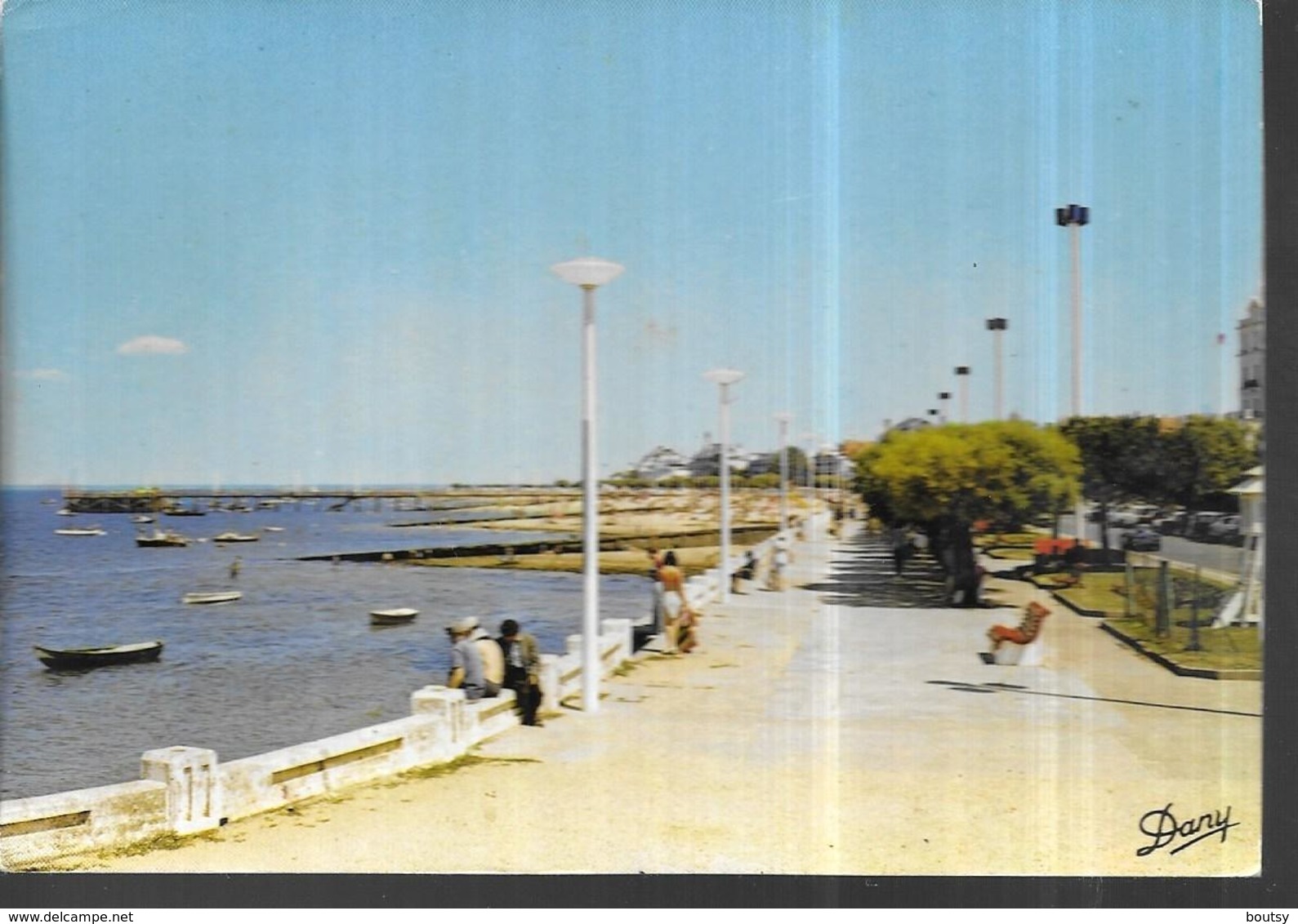 33 Arcachon - Arcachon