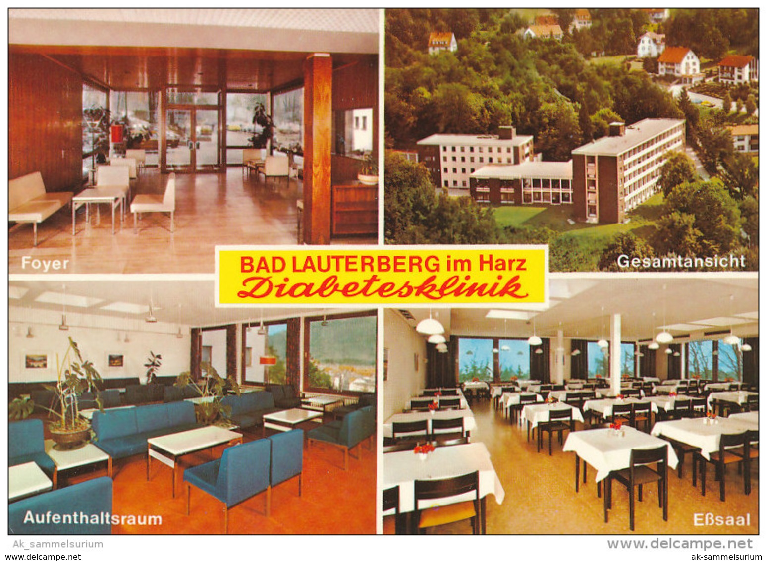 Bad Lauterberg (D-A152) - Bad Lauterberg
