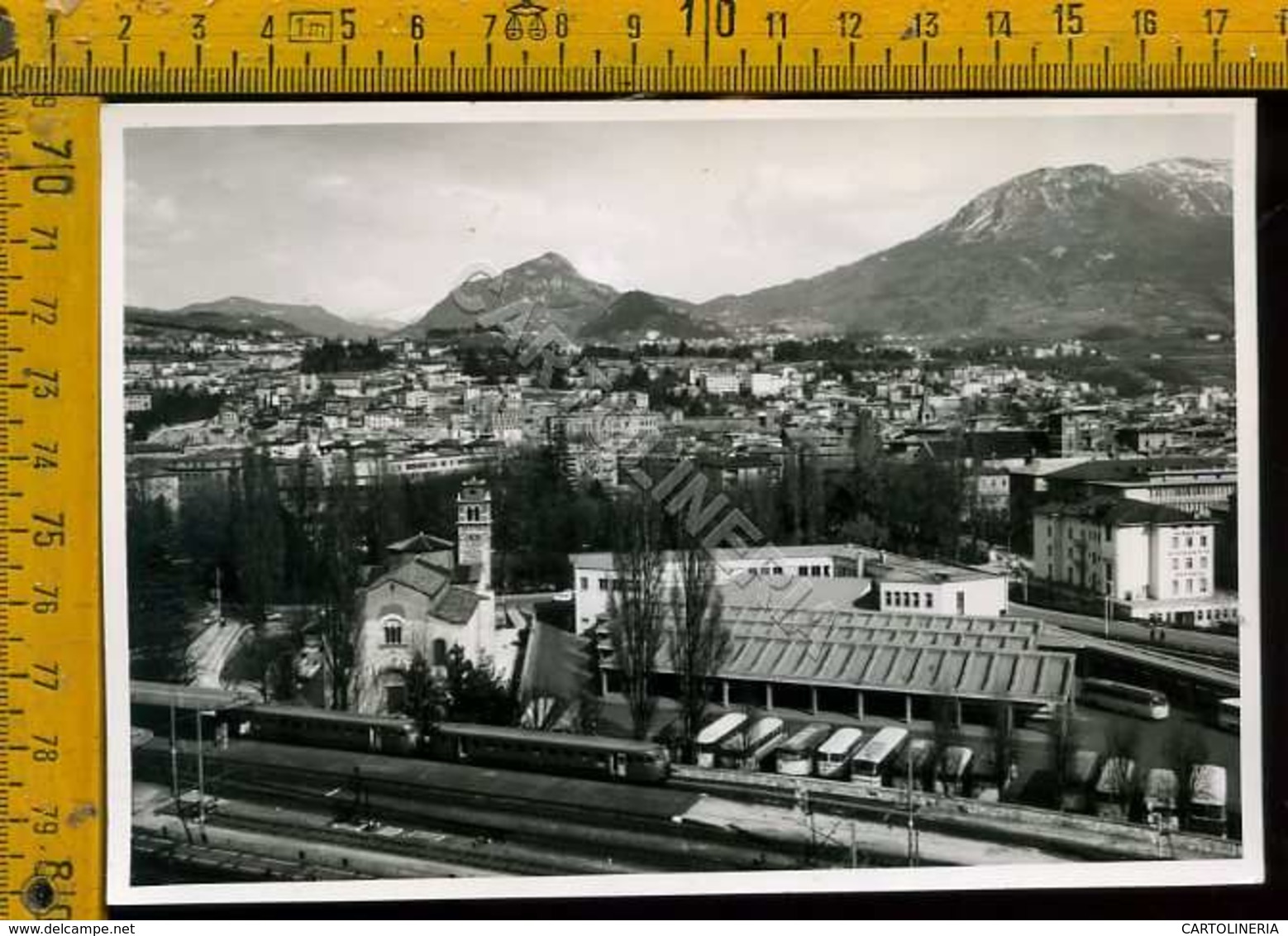 Trento Città - Trento