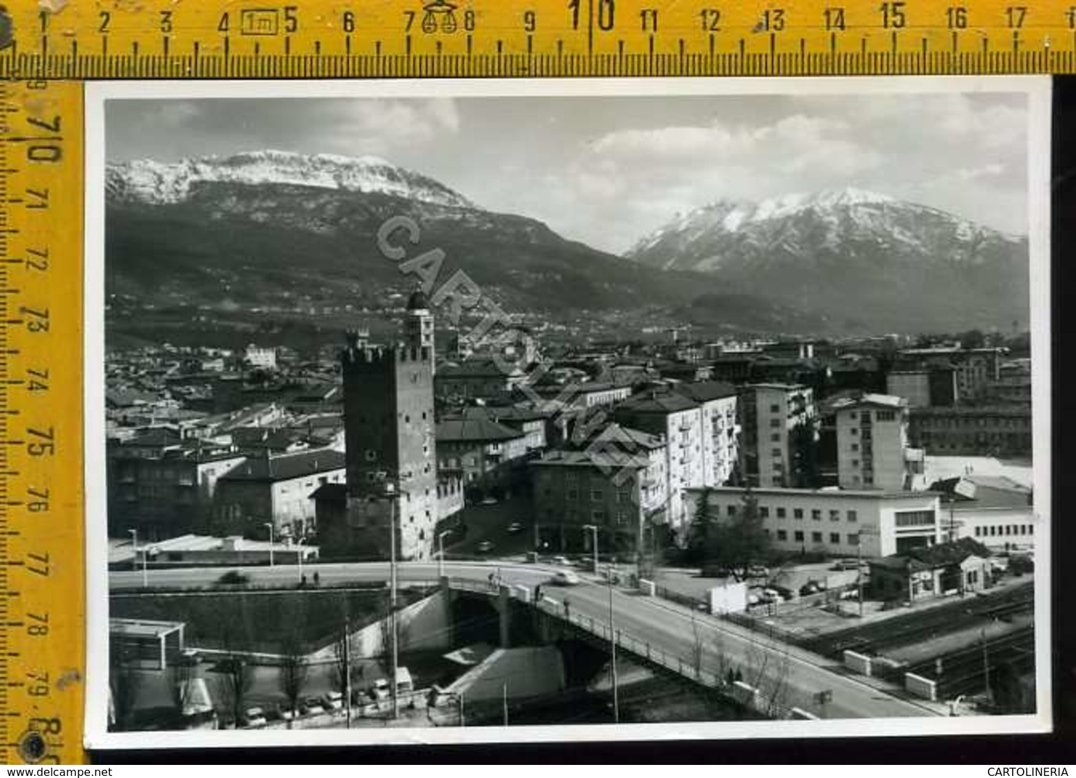 Trento Città - Trento