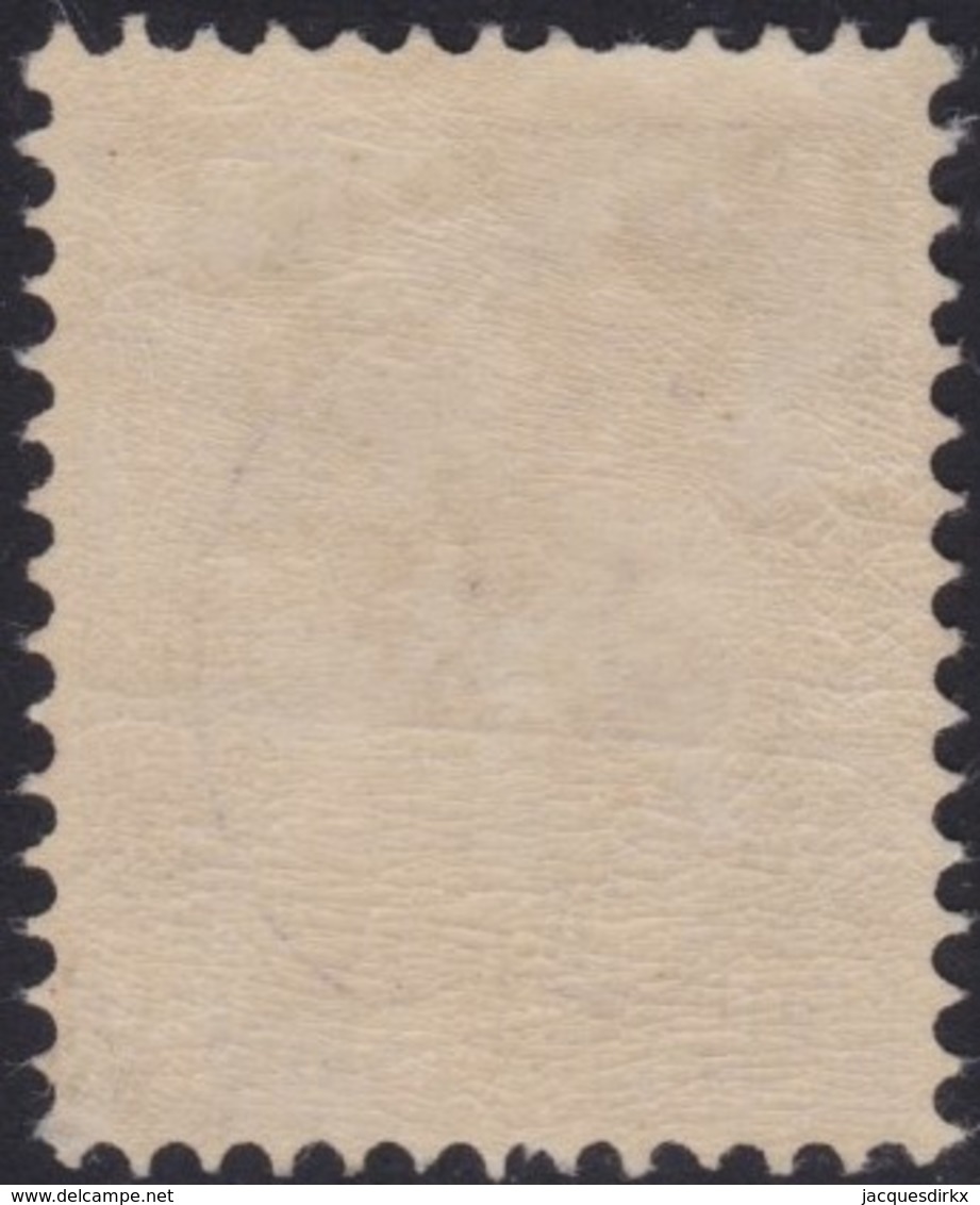 Nederland   .    NVPH  75  (2 Scans)    .   **     . Postfris   .   /   .   MNH - Ongebruikt