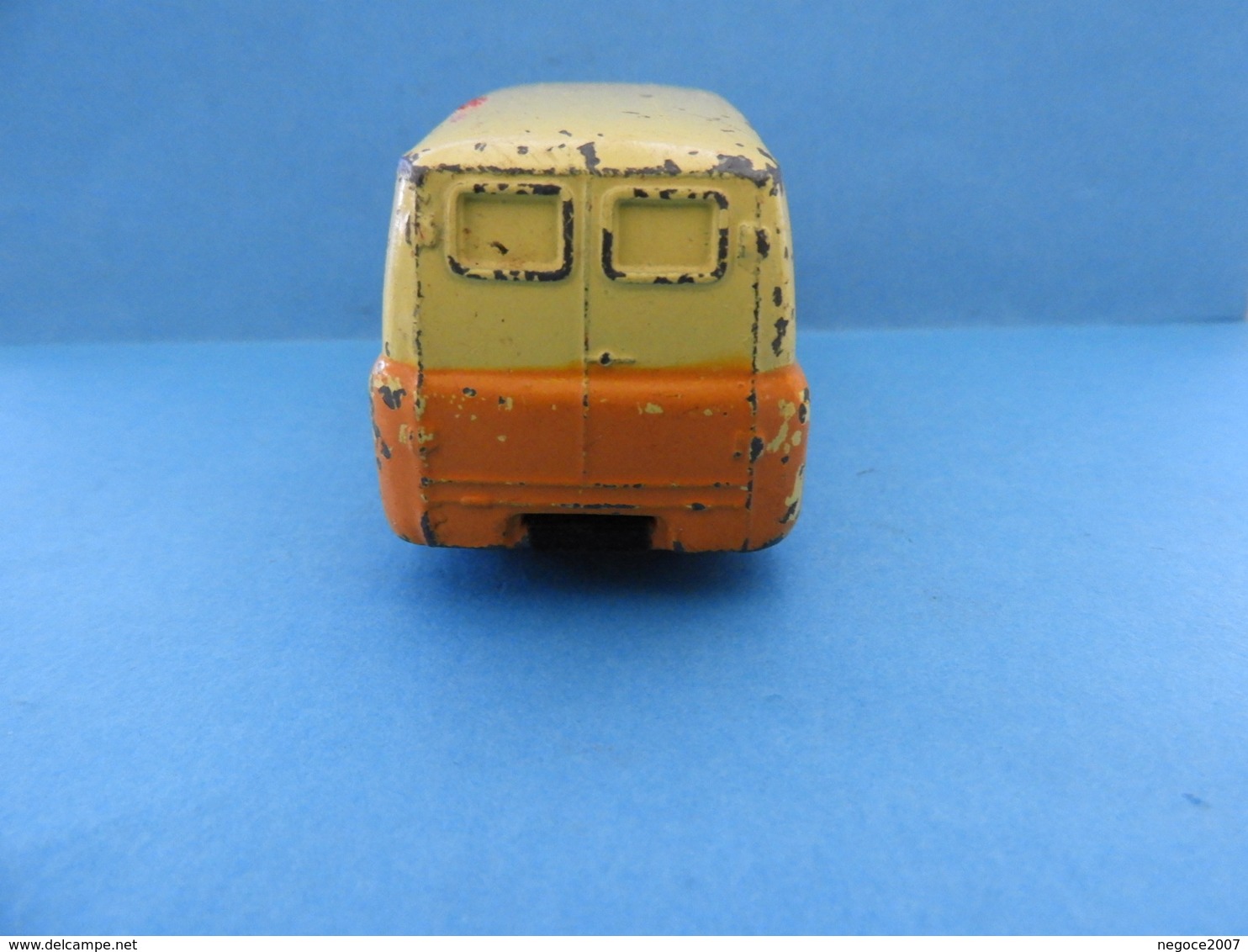 Dinky-Toys :   Bedford  Meccano Ltd-Dinky Toys - Dinky