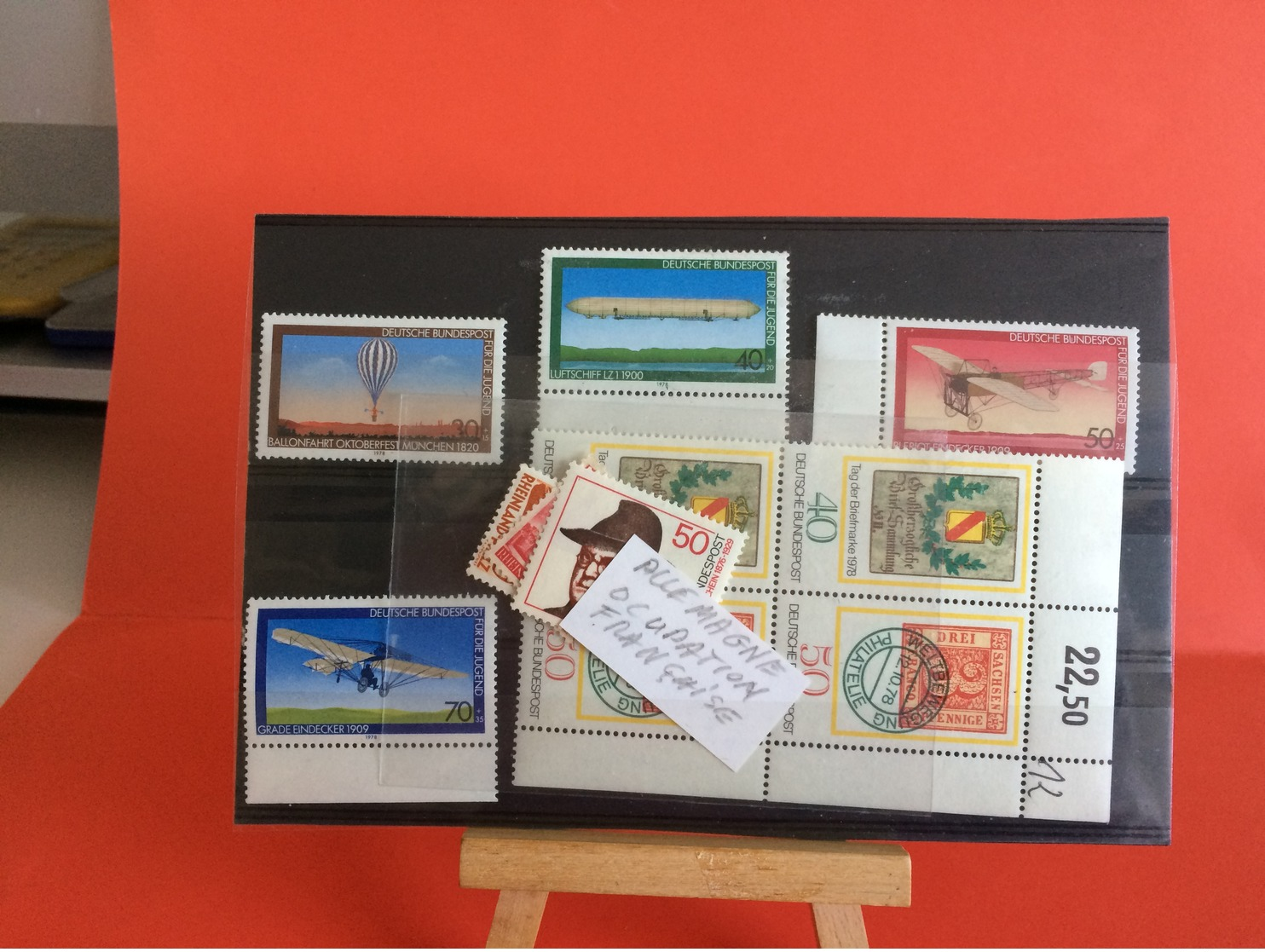 Lot timbres oblitérés-neufs, Monde Afrique,Amérique,Asie,Europe,Pays voir photos