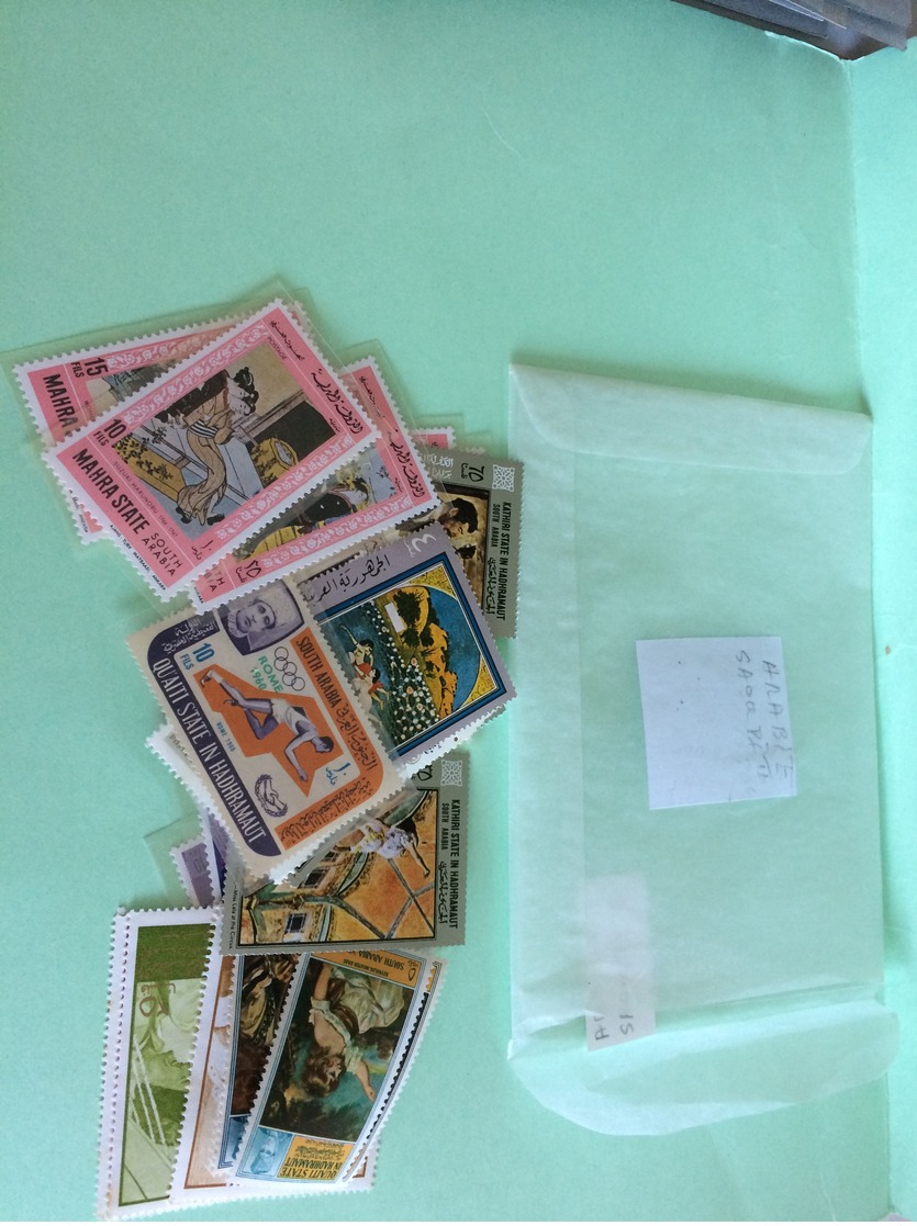 Lot timbres oblitérés-neufs, Monde Afrique,Amérique,Asie,Europe,Pays voir photos