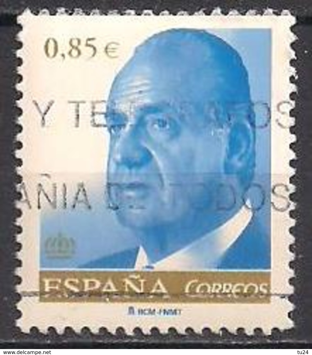 Spanien  (2012)  Mi.Nr.  4673  Gest. / Used  (2gc26) - Usados