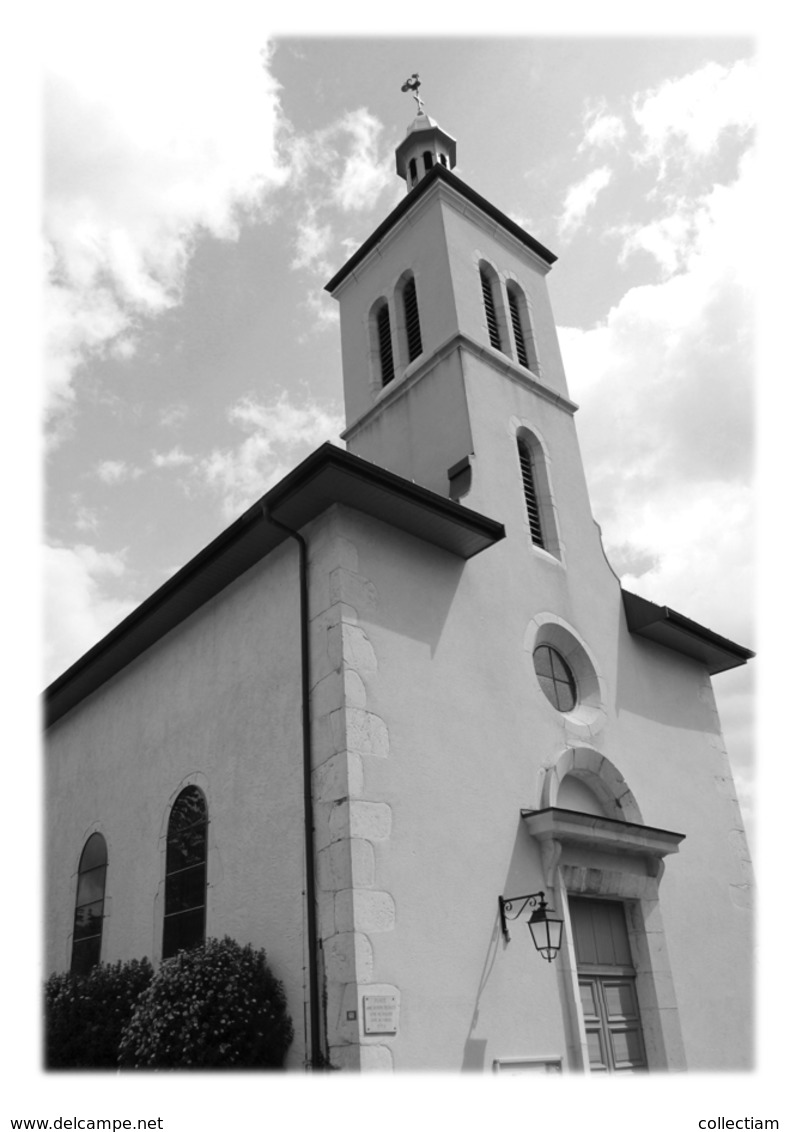 FARGES - L'église Saint-Brice - Zonder Classificatie