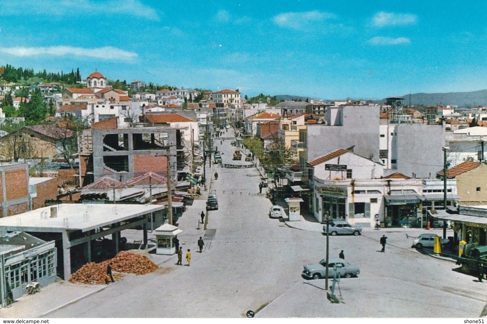 KILKIS - Grèce