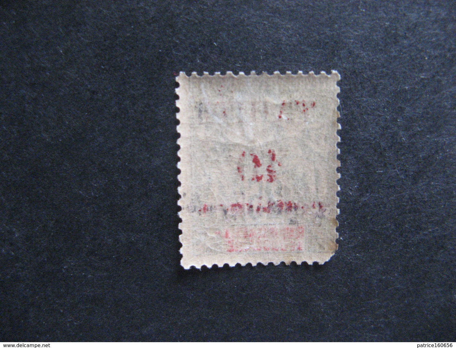 TAHITI : N° 31, Neuf X . - Unused Stamps