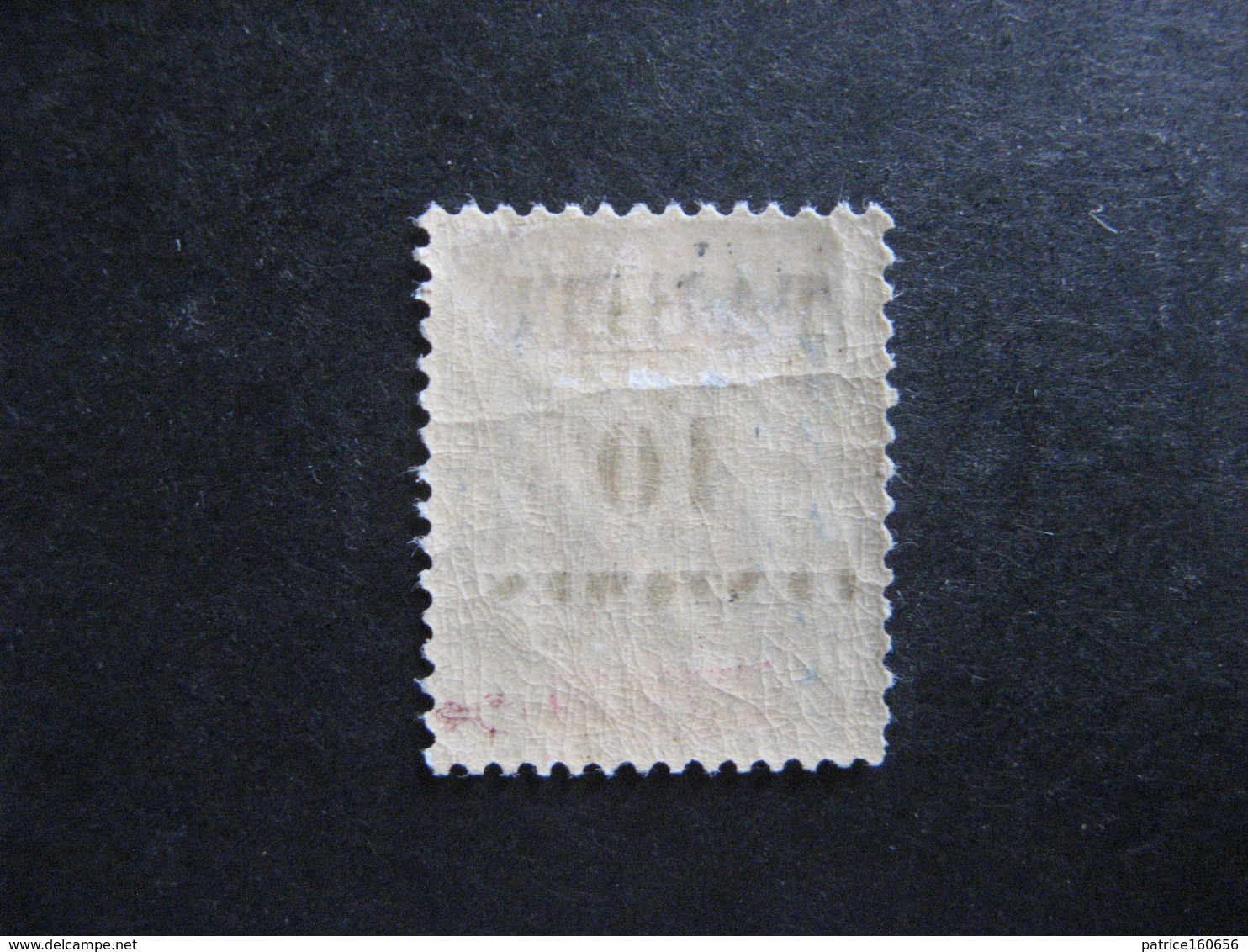 TAHITI : TB N° 33, Neuf X . - Unused Stamps