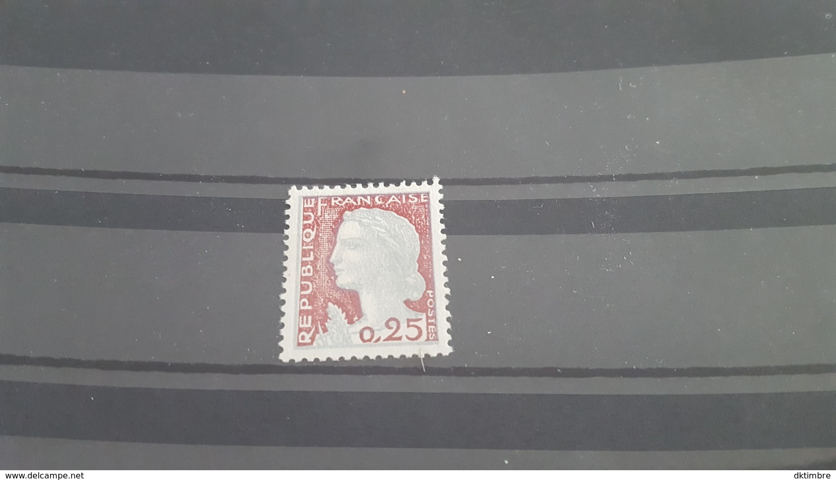 LOT 487633 TIMBRE DE FRANCE NEUF** LUXE VARIETE - Verzamelingen