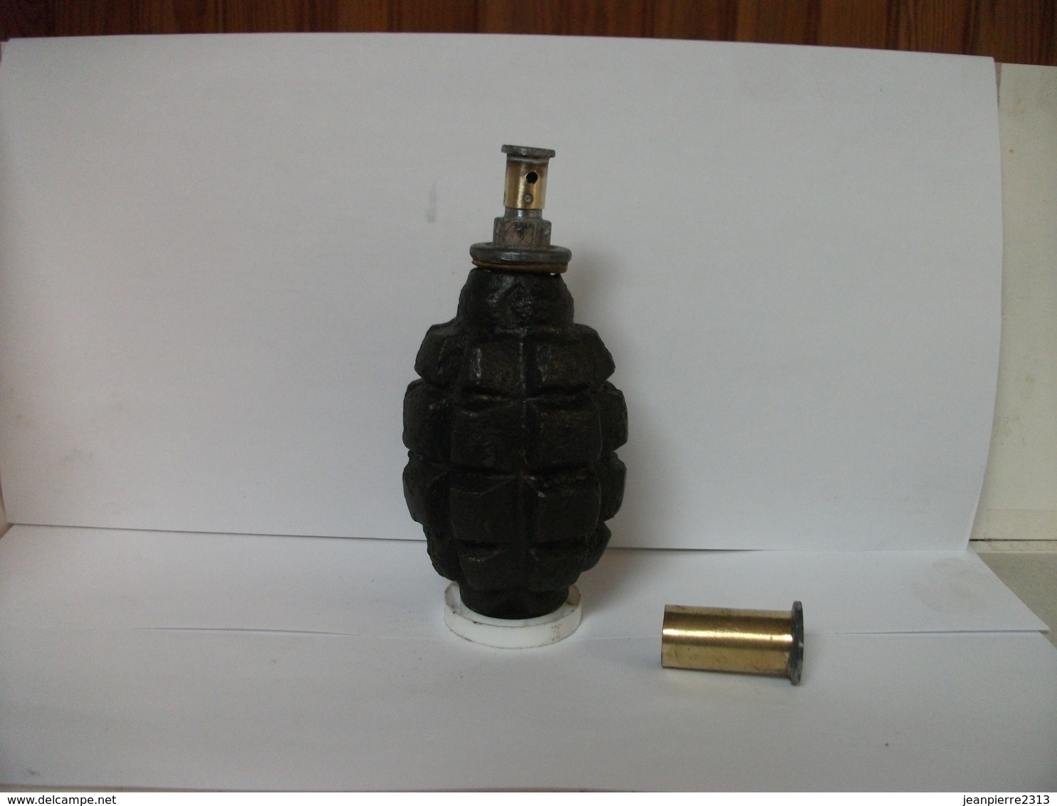 Grenade F1 - 1914-18