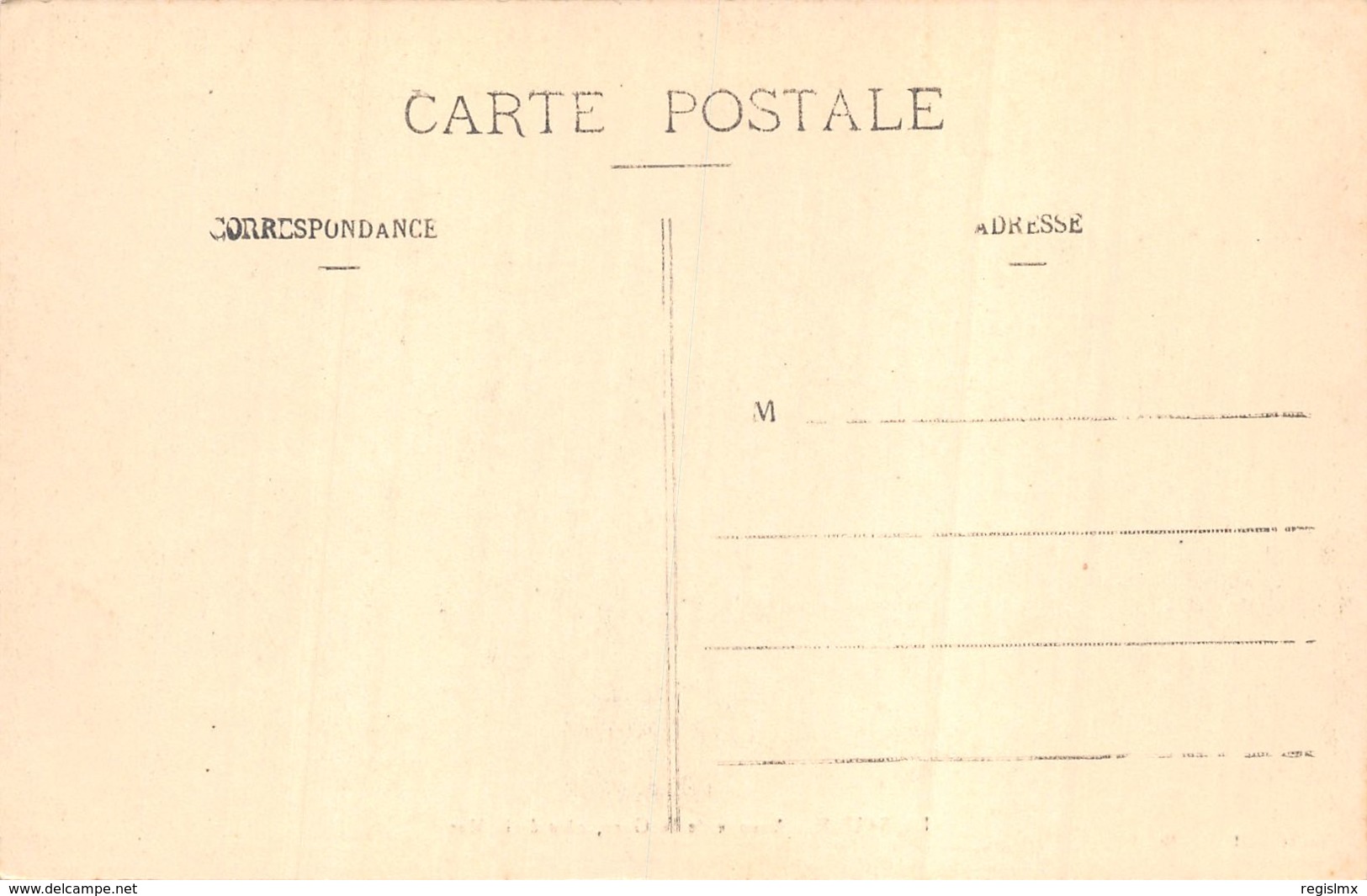 44-LA BAULE SUR MER-N°503-A/0307 - La Baule-Escoublac