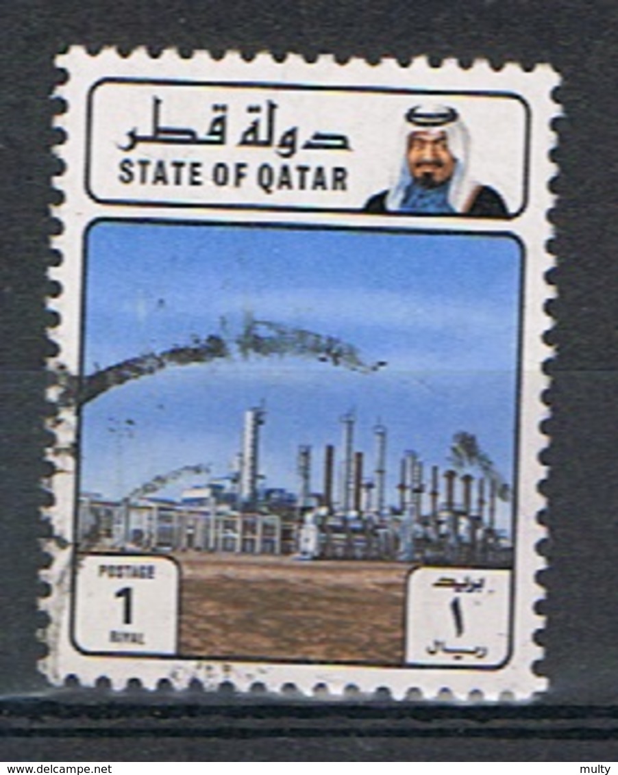 Qatar Y/T 468 (0) - Qatar