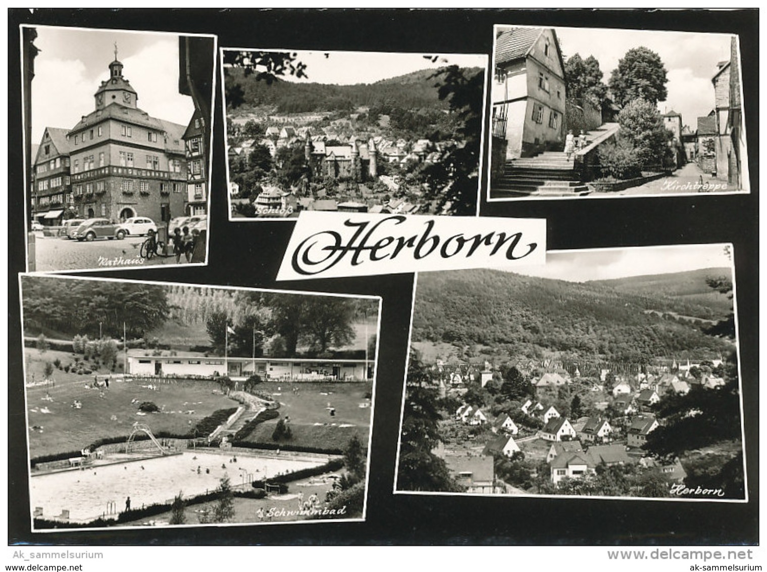 Herborn (D-A146) - Herborn