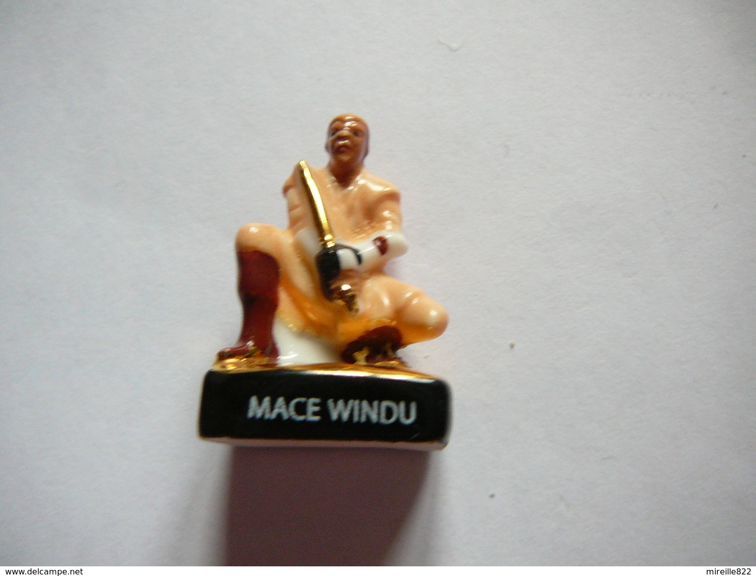 Mace Windu - 2010 - Andere & Zonder Classificatie