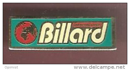 39762-pin's.billard.. - Biliardo