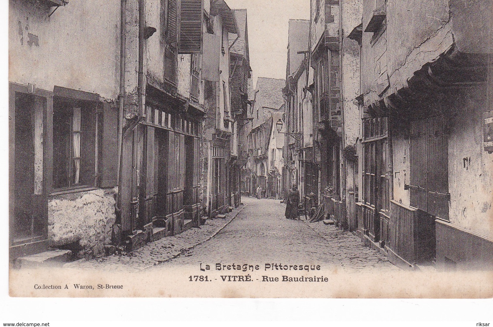 VITRE - Vitre