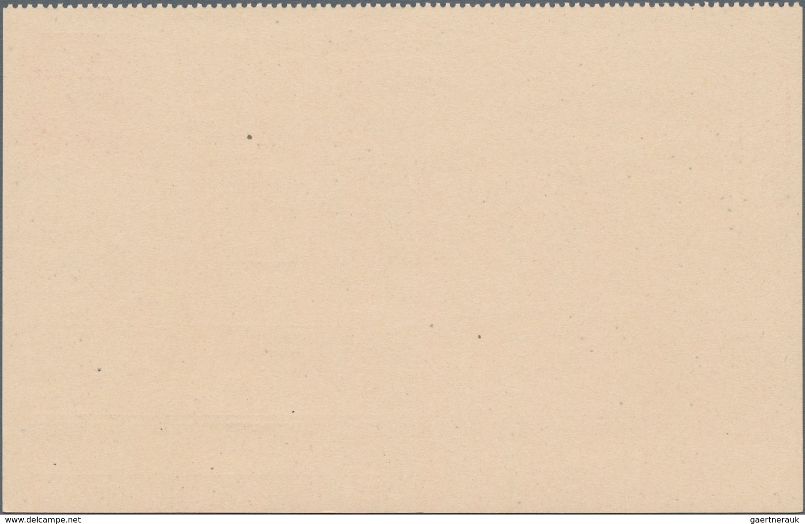 Bayern - Ganzsachen: 1911. Set Von 3 Gezähnten Postkarten 10 Pf Rot Prinzregent Luitpold: Oben Gezäh - Other & Unclassified