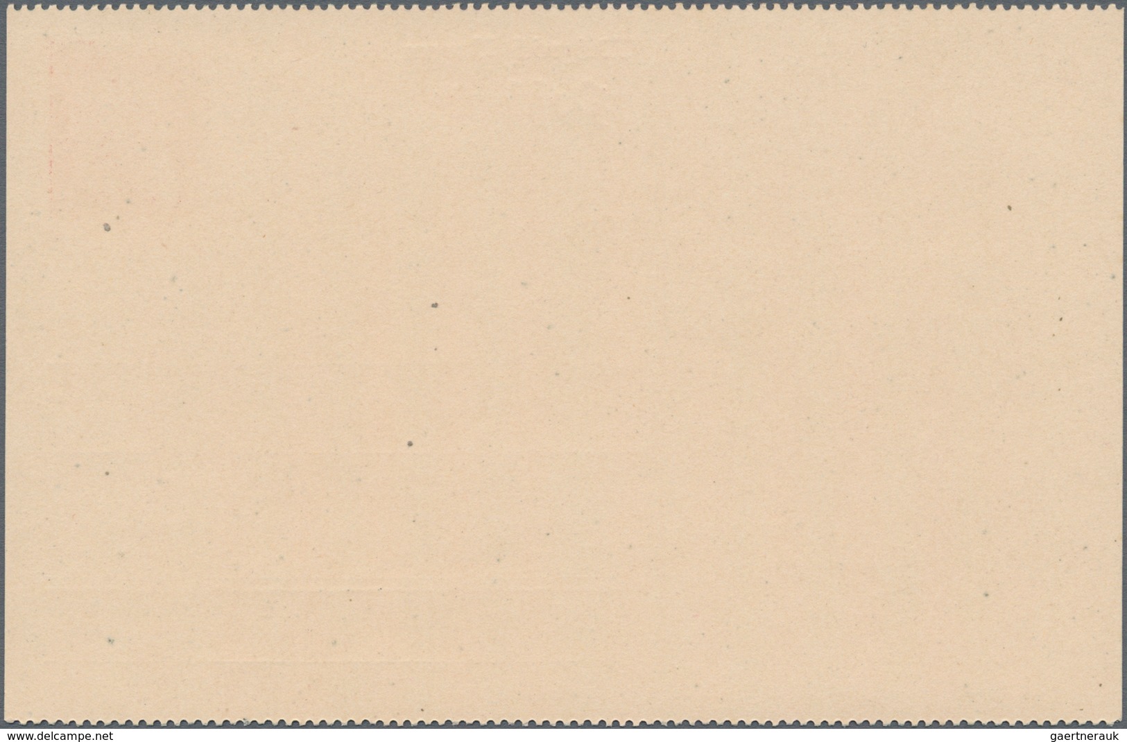 Bayern - Ganzsachen: 1911. Set Von 3 Gezähnten Postkarten 10 Pf Rot Prinzregent Luitpold: Oben Gezäh - Andere & Zonder Classificatie