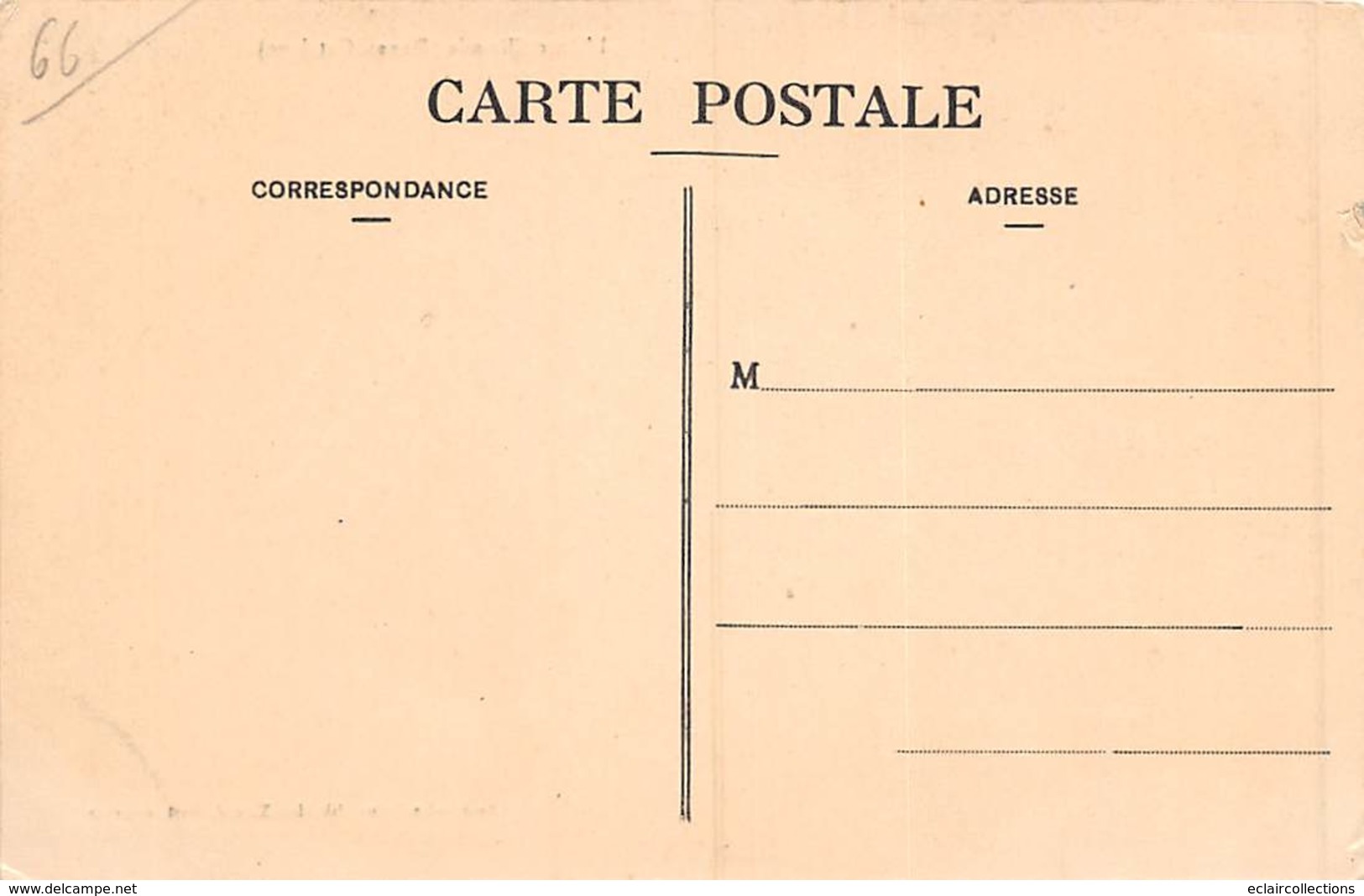 Amélie Les Bains         66        L'Entreillissade    Dans Catalane     (voir Scan) - Otros & Sin Clasificación