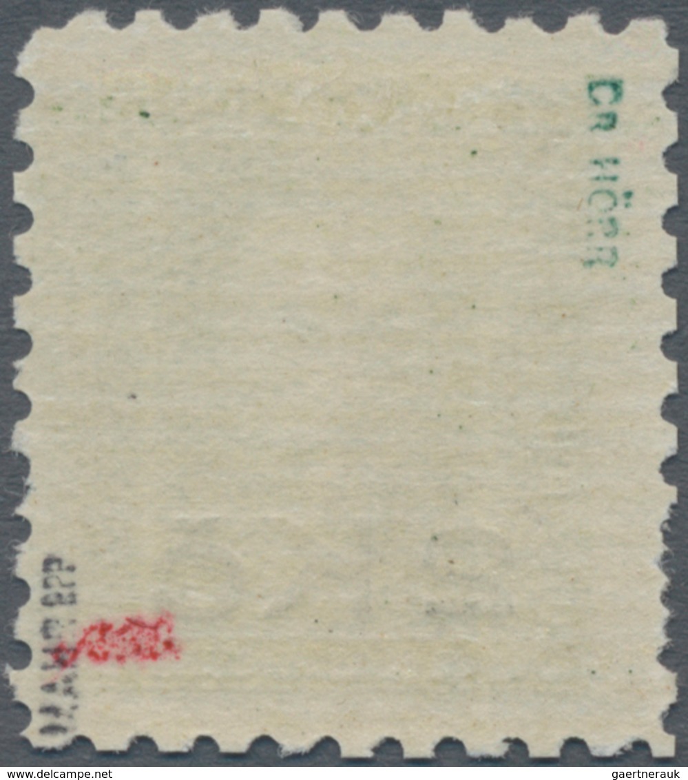 Sudetenland - Niklasdorf: 1938. Sondermarke 50 H "Smetana" Mit Aufdruck "2 Kc". Ungebraucht. Gepr. M - Sudetenland