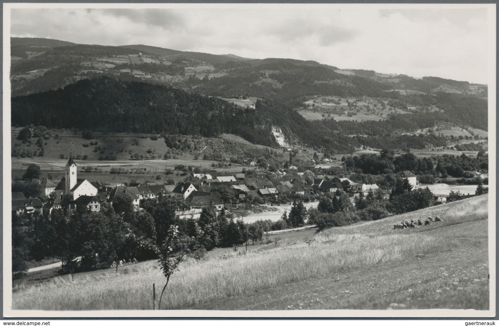 Ansichtskarten: Österreich: KÄRNTEN, Mit U.a. St. Veit An Der Glan, Hochosterwitz, Bad Einöd, Althof - Andere & Zonder Classificatie