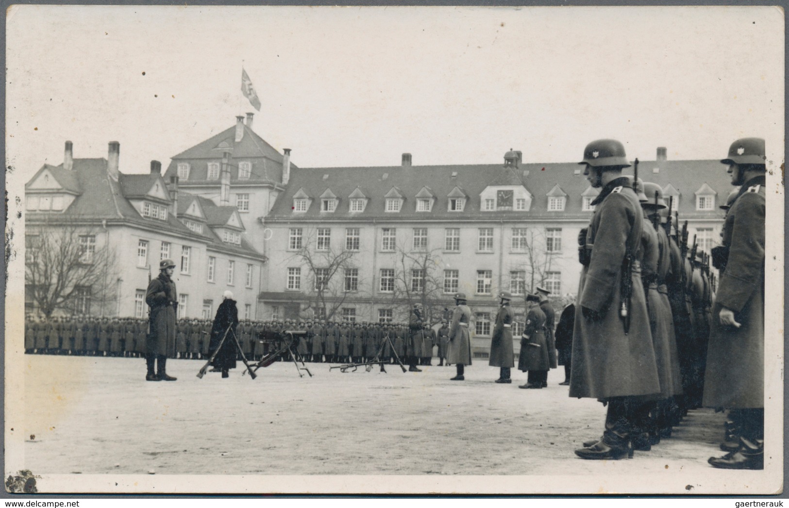 Ansichtskarten: Baden-Württemberg: RAVENSBURG, WEINGAERTEN Und WÜRTTEMBERGISCHES ALLGÄU (alte PLZ 79 - Andere & Zonder Classificatie