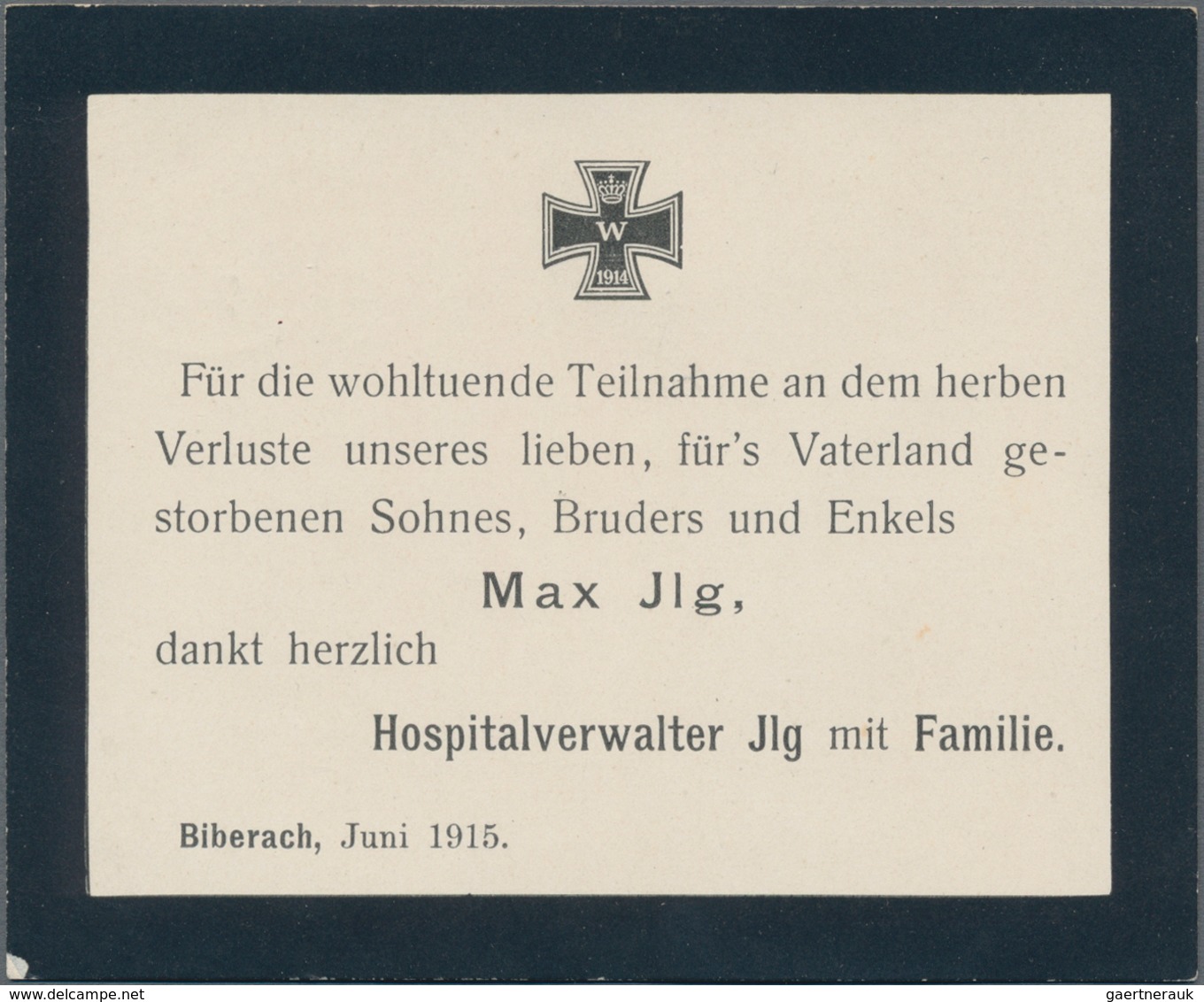 Heiligen- Und Andachtsbildchen: SCHACHTEL Mit 240 STERBEBILDER Und Trauerkarten Aus Den Jahren 1888/ - Andachtsbilder