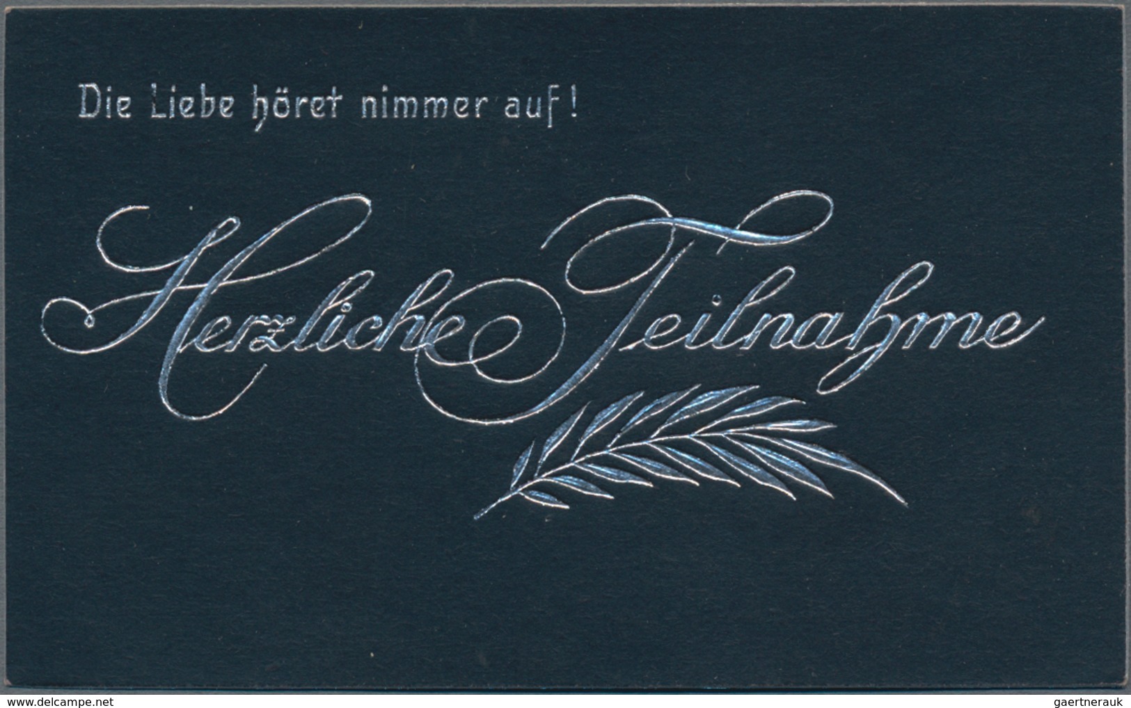 Heiligen- Und Andachtsbildchen: SCHACHTEL Mit 240 STERBEBILDER Und Trauerkarten Aus Den Jahren 1888/ - Devotieprenten