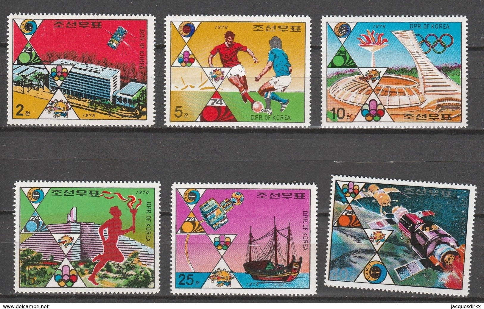 Nord Korea       .     Yvert    .    1392  N/T      .       **       .     Postfrisch   .   /   .    MNH - Korea (Nord-)