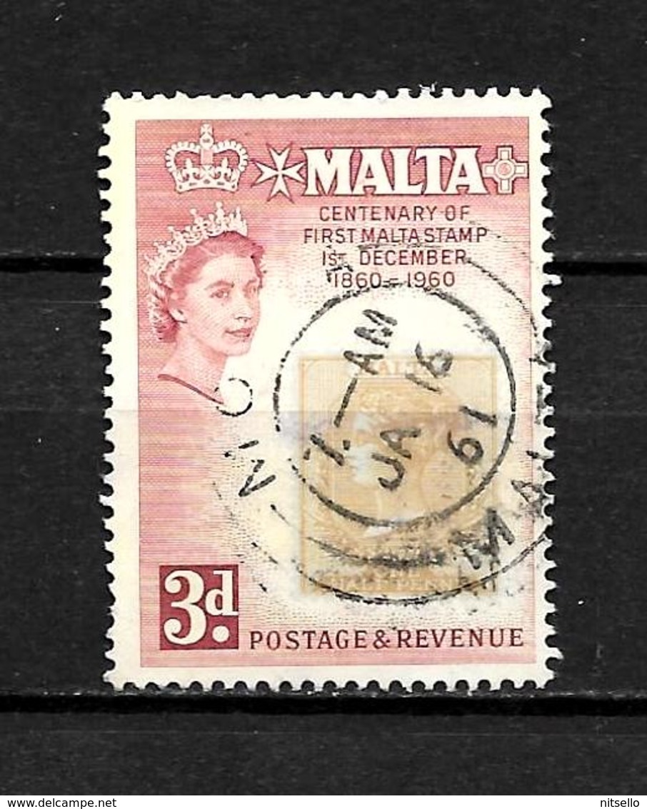 LOTE 1984 ///   MALTA  COLONIA INGLESA    ¡¡¡ OFERTA - LIQUIDATION !!! JE LIQUIDE !!! - Malta (...-1964)