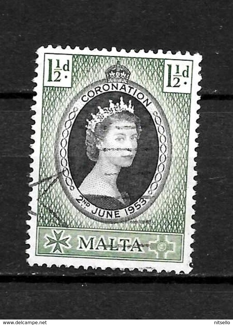 LOTE 1984 ///   MALTA  COLONIA INGLESA    ¡¡¡ OFERTA - LIQUIDATION !!! JE LIQUIDE !!! - Malta (...-1964)