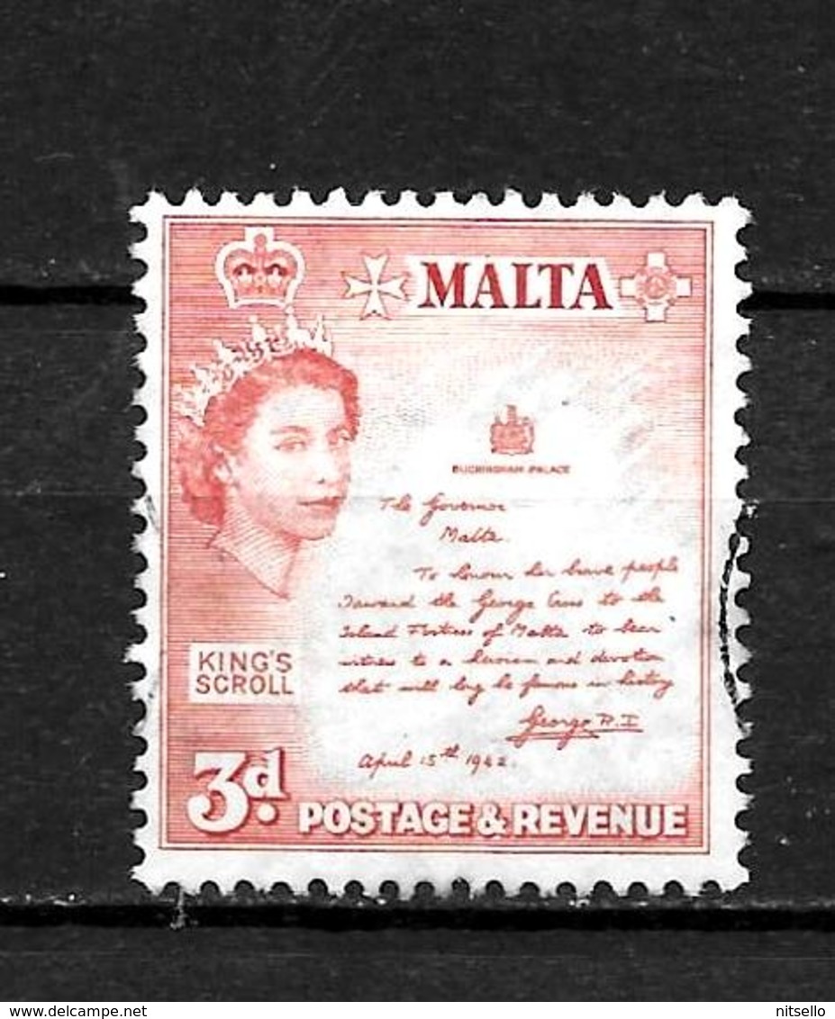 LOTE 1984 ///   MALTA  COLONIA INGLESA    ¡¡¡ OFERTA - LIQUIDATION !!! JE LIQUIDE !!! - Malte (...-1964)