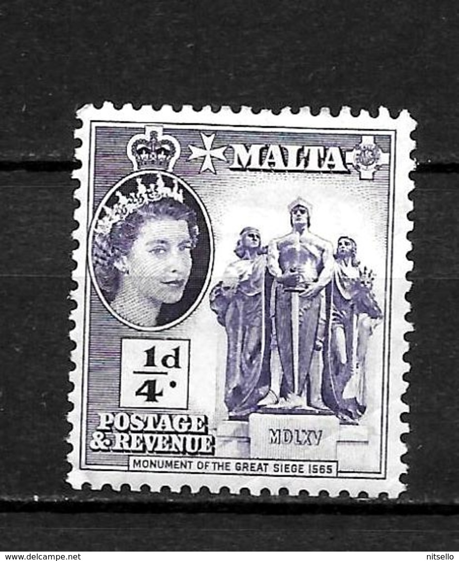 LOTE 1984 ///   MALTA  COLONIA INGLESA    ¡¡¡ OFERTA - LIQUIDATION !!! JE LIQUIDE !!! - Malte (...-1964)