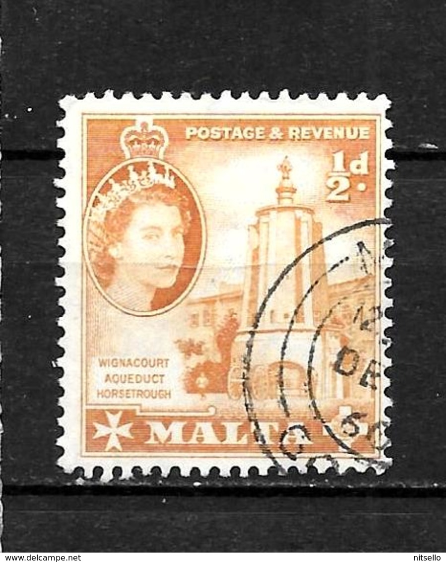 LOTE 1984 ///   MALTA  COLONIA INGLESA    ¡¡¡ OFERTA - LIQUIDATION !!! JE LIQUIDE !!! - Malte (...-1964)