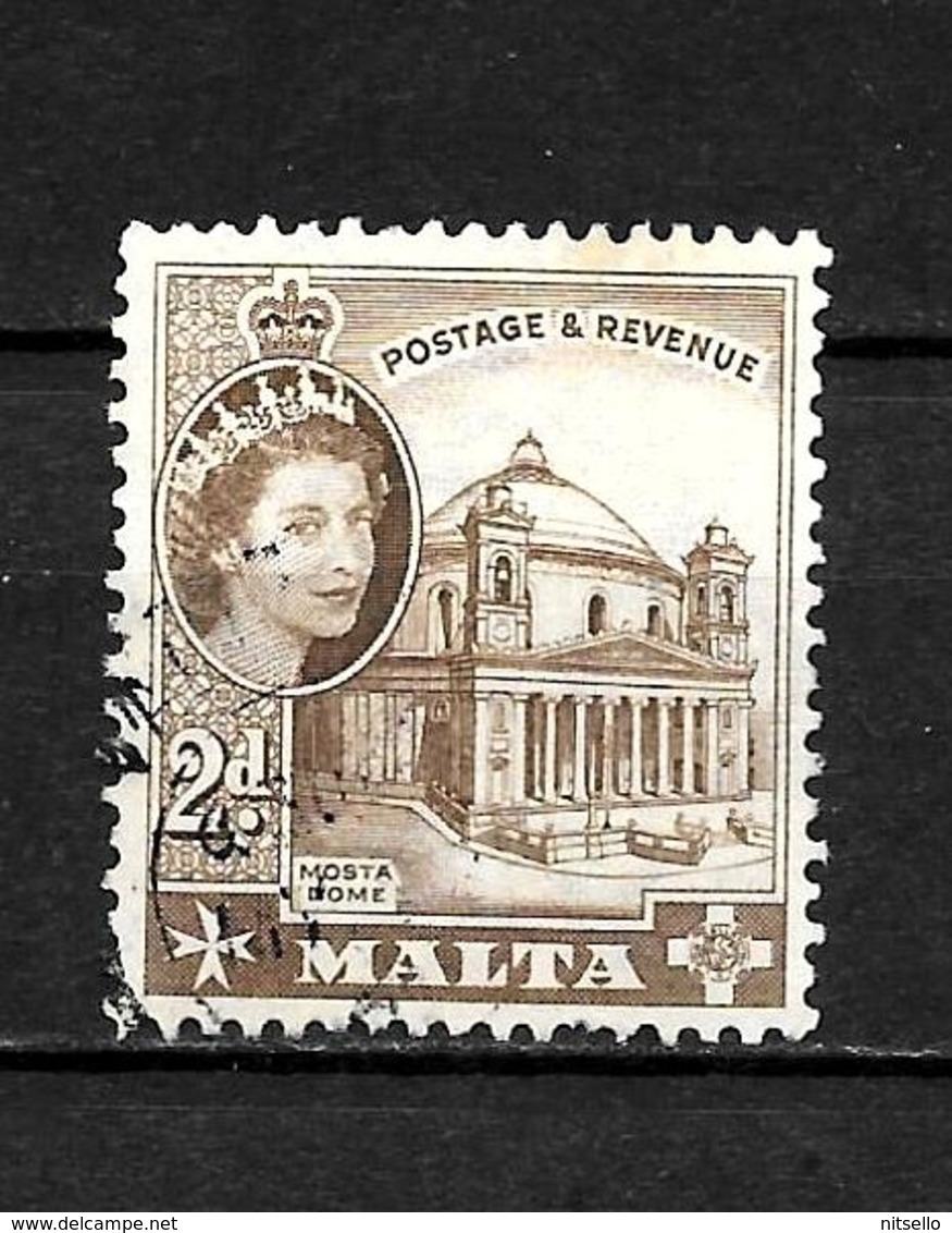 LOTE 1984 ///   MALTA  COLONIA INGLESA    ¡¡¡ OFERTA - LIQUIDATION !!! JE LIQUIDE !!! - Malta (...-1964)