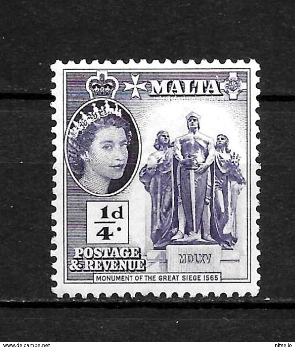 LOTE 1984 ///   MALTA  COLONIA INGLESA    ¡¡¡ OFERTA - LIQUIDATION !!! JE LIQUIDE !!! - Malte (...-1964)