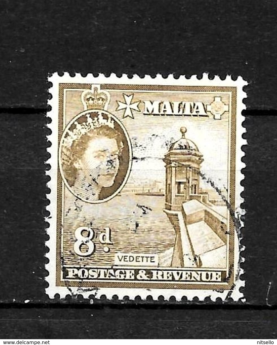 LOTE 1984 ///   MALTA  COLONIA INGLESA    ¡¡¡ OFERTA - LIQUIDATION !!! JE LIQUIDE !!! - Malte (...-1964)