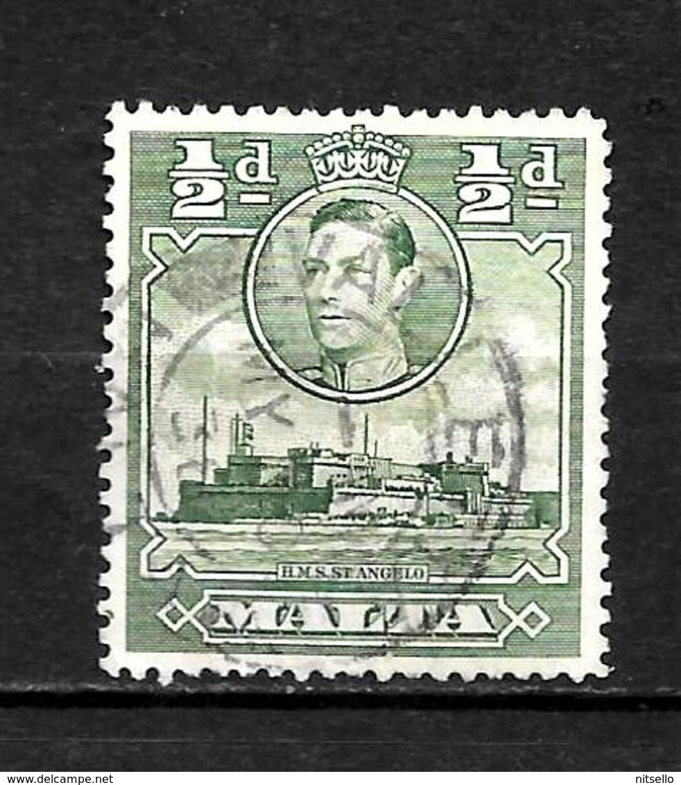 LOTE 1984 ///   MALTA  COLONIA INGLESA    ¡¡¡ OFERTA - LIQUIDATION !!! JE LIQUIDE !!! - Malta (...-1964)