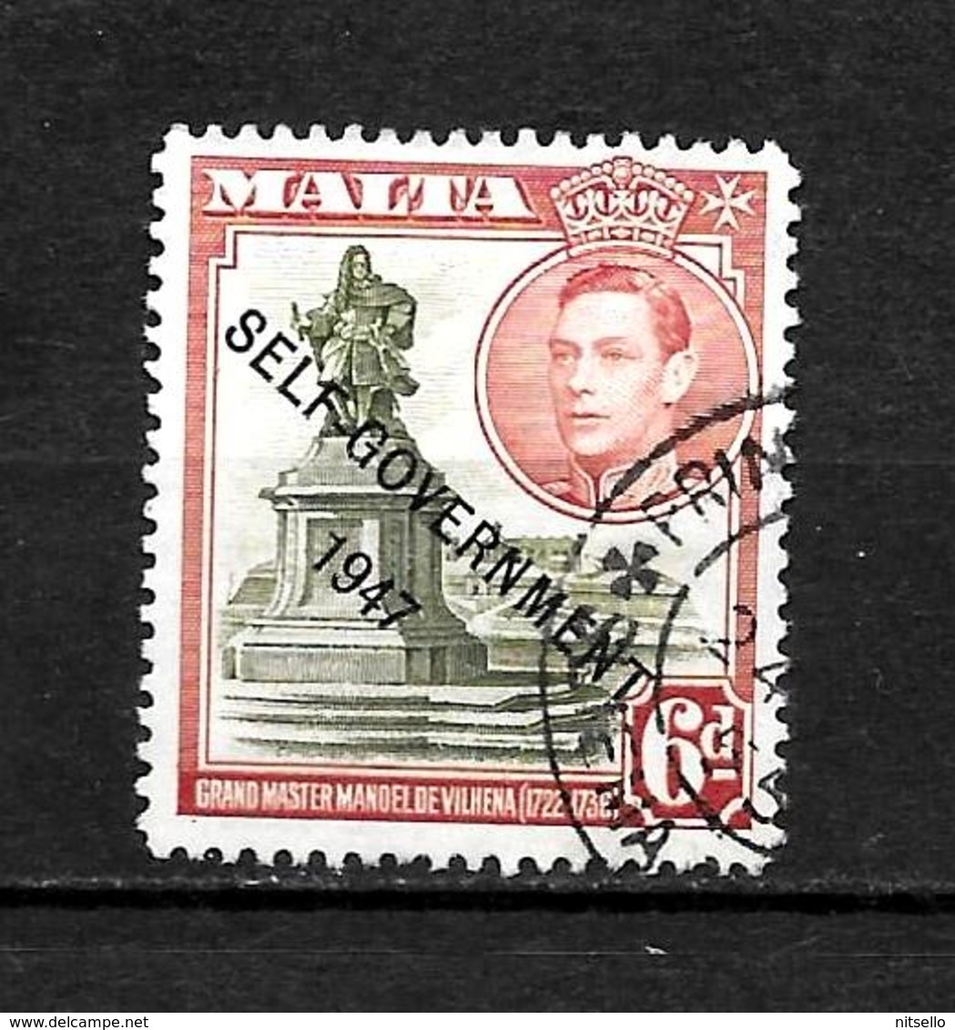 LOTE 1984 ///   MALTA  COLONIA INGLESA    ¡¡¡ OFERTA - LIQUIDATION !!! JE LIQUIDE !!! - Malte (...-1964)